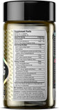 XP Sports Energy Supplements for Gamers - XP Sports Zero-Lag Energy Pills, outlast, 60 Count
