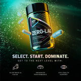 XP Sports Energy Supplements for Gamers - XP Sports Zero-Lag Energy Pills, outlast, 60 Count