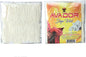 AVADOR® Pack of 5 (Approx 500 Wicks) Hand Rolled Cotton Diya Wicks for Puja Batti Akhand Oil Lamps (Big)