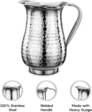 Stainless Steel Jug Pitcher 1