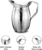 Stainless Steel Jug Pitcher 2