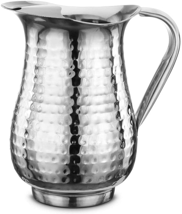 Stainless Steel Jug Pitcher 1