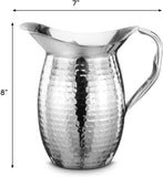 Stainless Steel Jug Pitcher 2