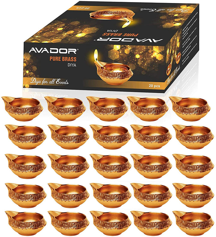 Avador brass and specialty products