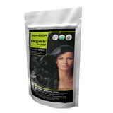 Natural Organic Henna Black