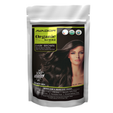 Natural Organic Henna Dark Brown