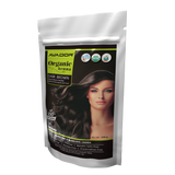 Natural Organic Henna Dark Brown