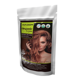 Natural Organic Henna Medium Brown