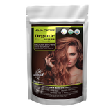 Natural Organic Henna Medium Brown